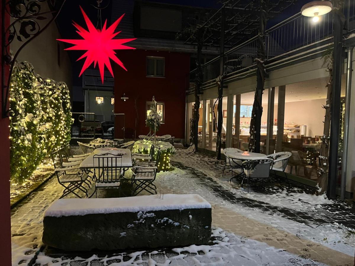 Arndt Garni Hotel