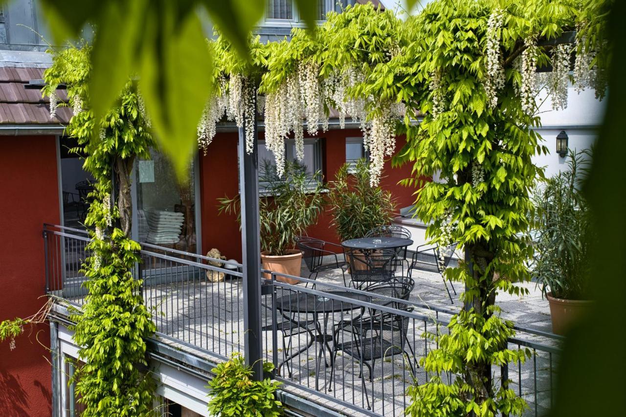 Arndt Garni Hotel Rust