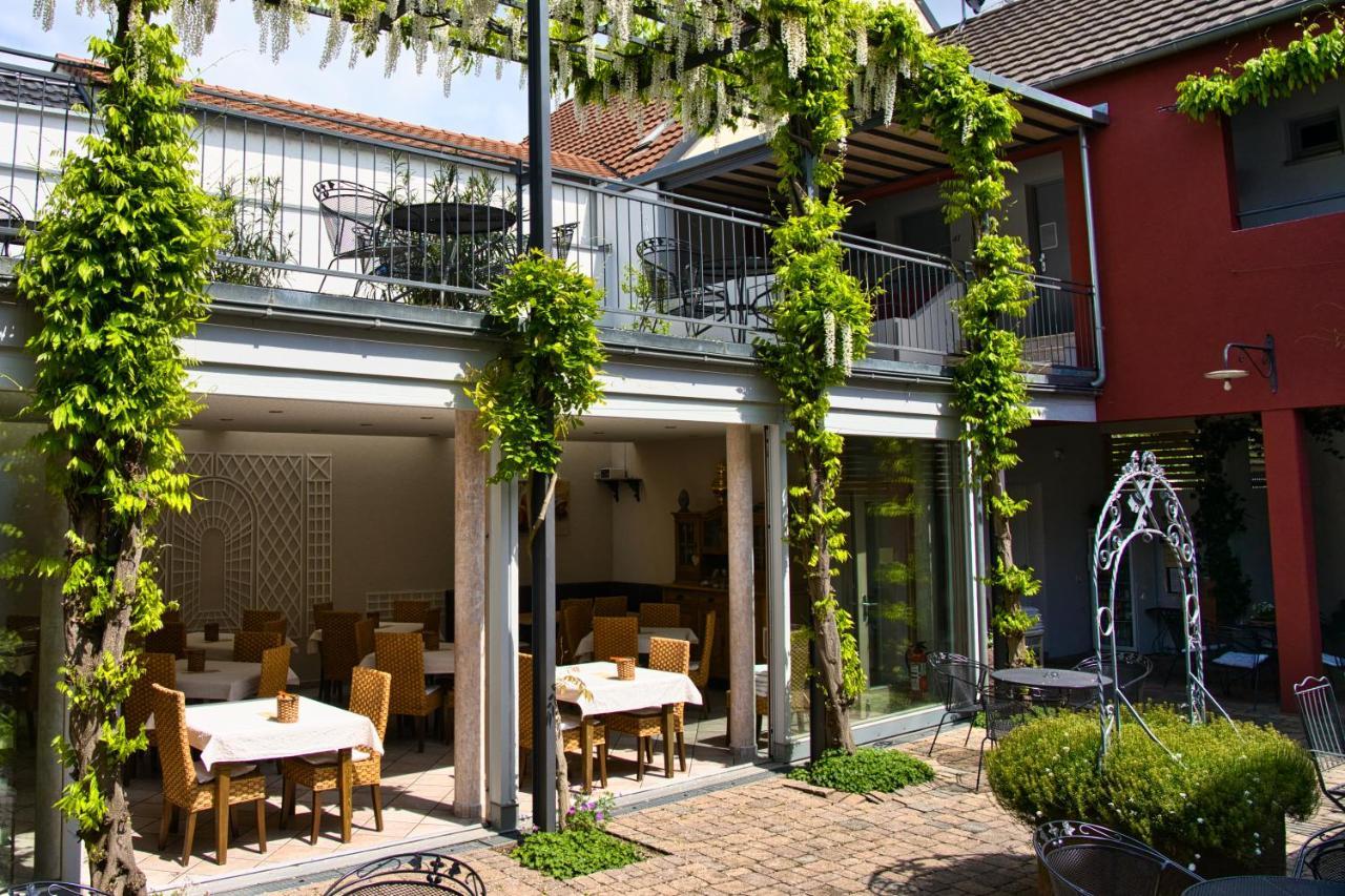 Arndt Garni Hotel Rust