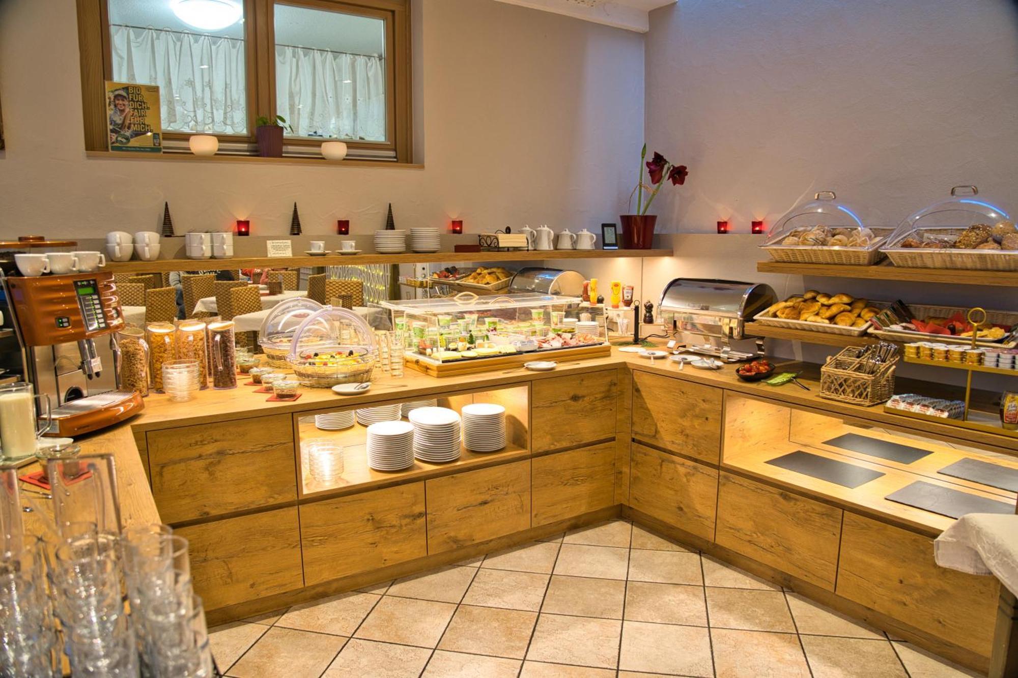 Hotel Arndt Garni Rust