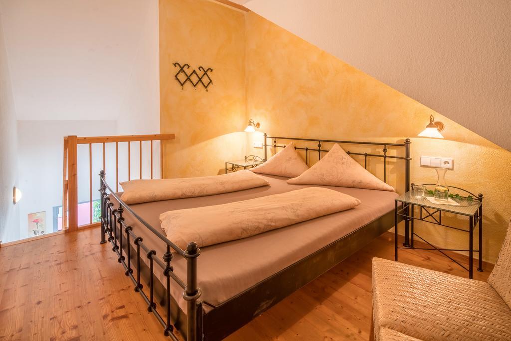 Arndt Garni Hotel Rust