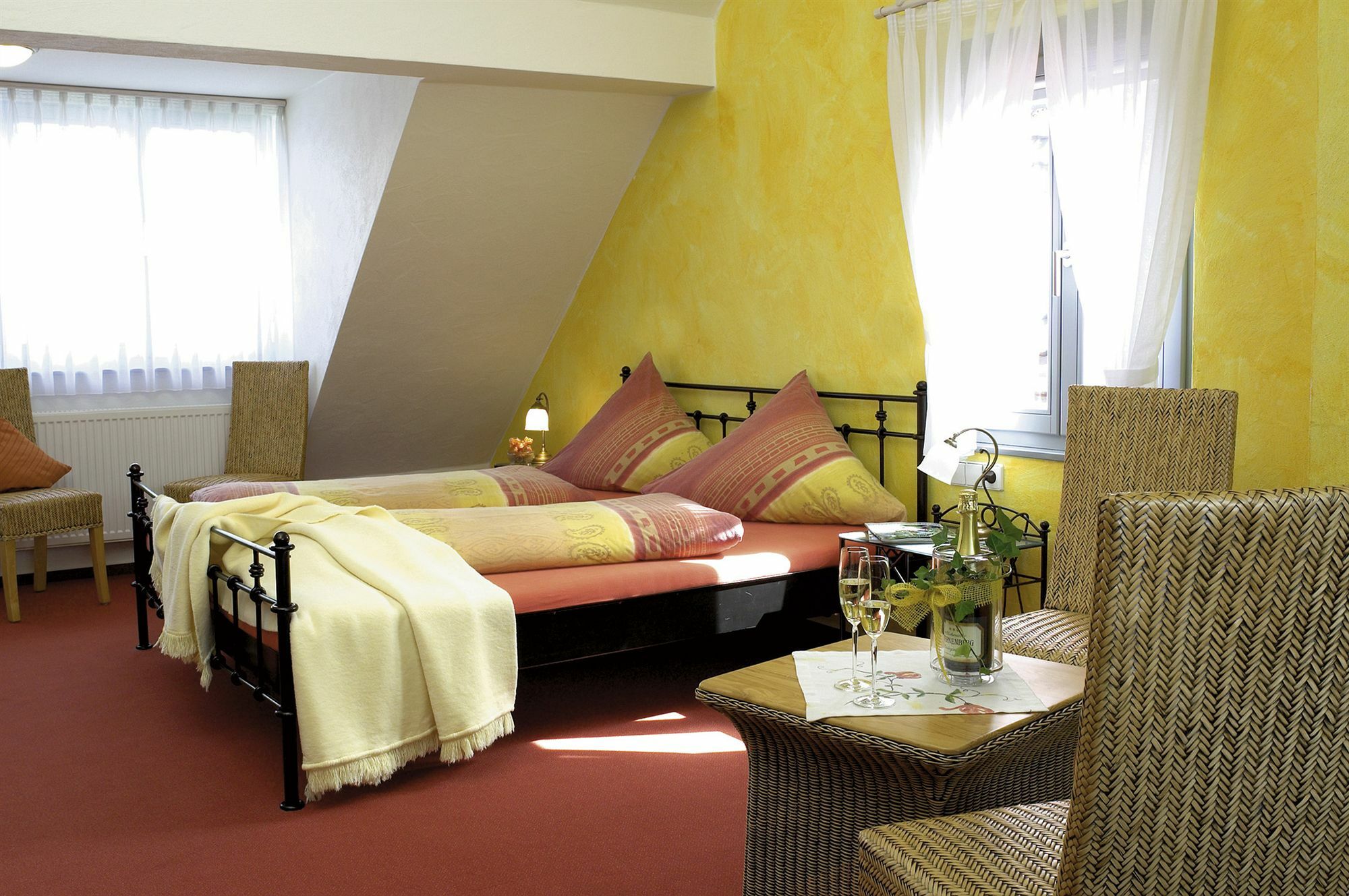 Hotel Arndt Garni