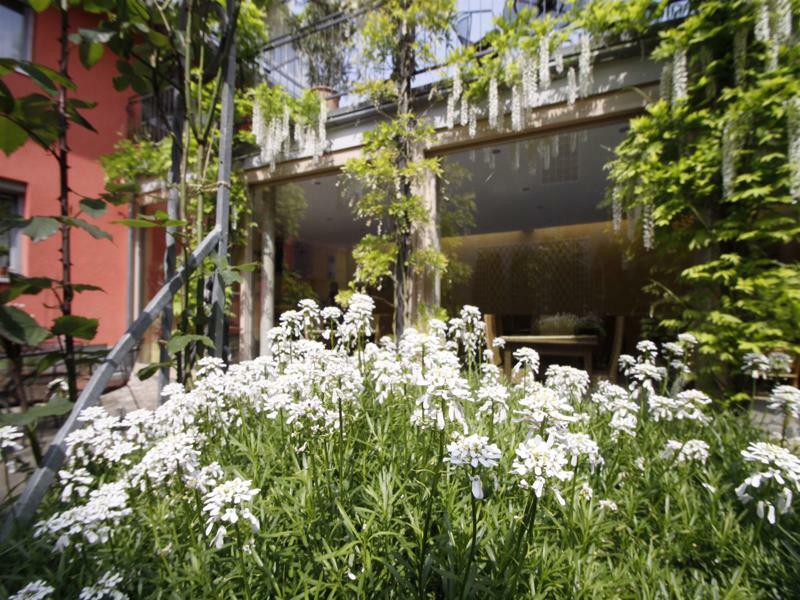 Arndt Garni Hotel